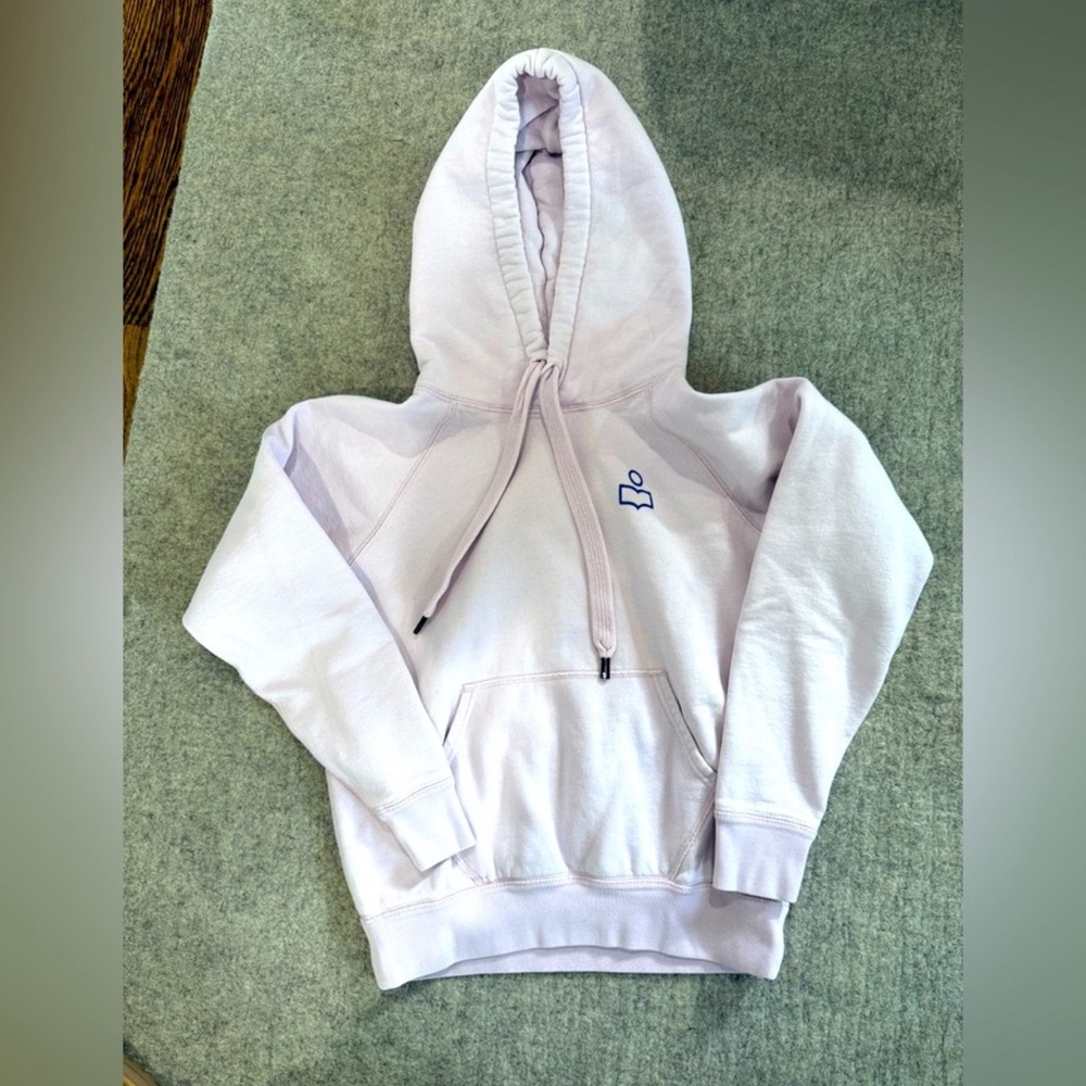 Isabel Marant Etoile hoodie